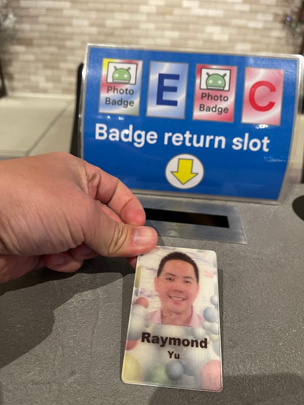 One Year In: What I Learned After Leaving Google to Build My Own Company